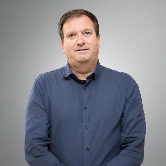 Dr. Alfredo Zunino Belmar