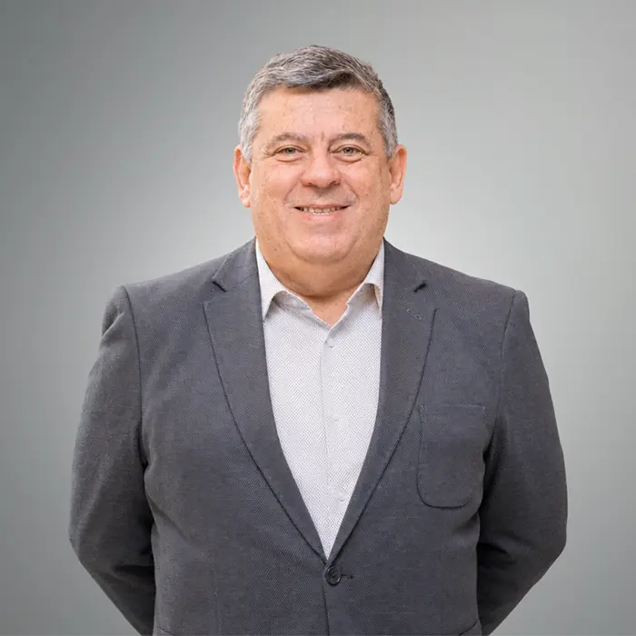 Dr. Eugenio Nieto Ortiz