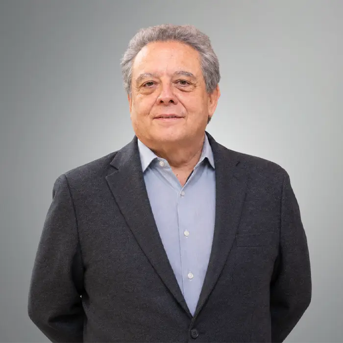 Dr. Jorge Ibot Picand