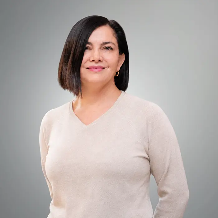 Dra. Marcela Hormazábal