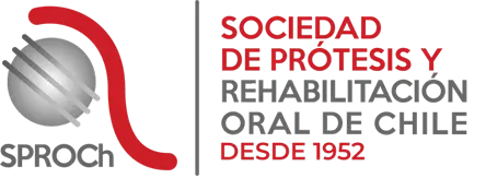 Sociedad de Prótesis y Rehabilitación Oral de Chile